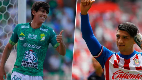 ¿Qué pasaría si llega Macías y se queda Pulido?