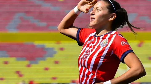 La delantera volverá al futbol tras seis meses dedicados al reality show Exatlón