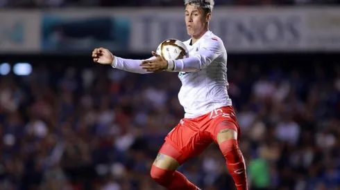 Resta sólo que Chivas haga oficial en las próximas horas su fichaje