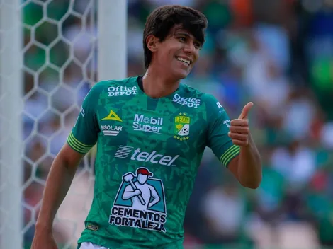 Macías volverá a Chivas pero su futuro puede estar ya en Europa