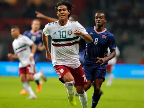 Macías será el 9 de Chivas en el Clausura 2020