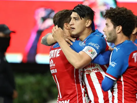 Chivas concretó su partido con Venados