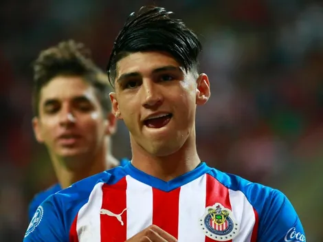 Pulido mantendrá su título de goleo tras decisión de la Liga MX
