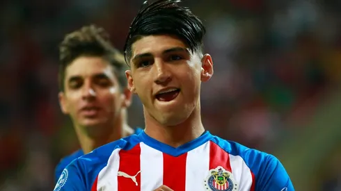 Pulido mantendrá su título de goleo tras decisión de la Liga MX