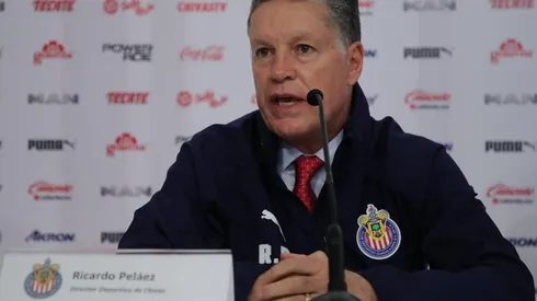 Peláez comenzó a cumplir en el Rebaño Sagrado un método que le ha sido eficaz en otros clubes