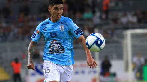 El Pocho firmaría en las próximas horas por el Rebaño Sagrado