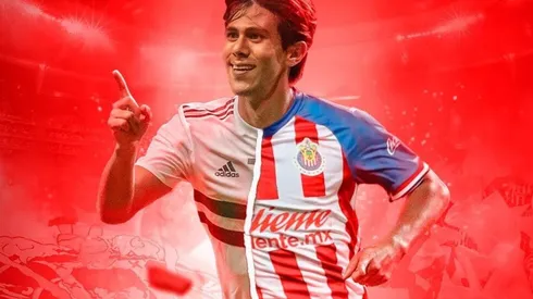 El atacante volverá al Rebaño Sagrado para consolidar su carrera y emigrar a Europa