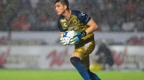 ¿Podría llegar Sebastián Jurado a las Chivas?