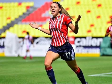 "Maduré unos tres años en estos cuatro meses": Norma Palafox