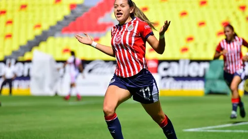 La delantera regresa al Rebaño Sagrado consciente que deberá ganarse un lugar