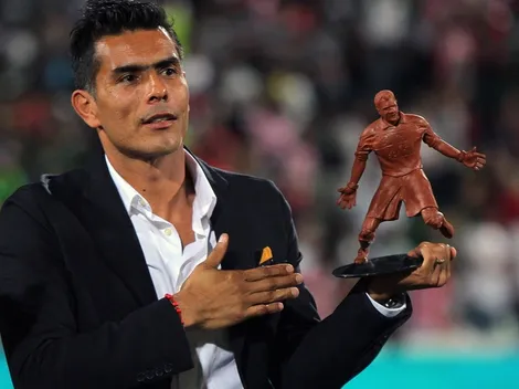 Oswaldo ve con buenos ojos la llegada de Peláez