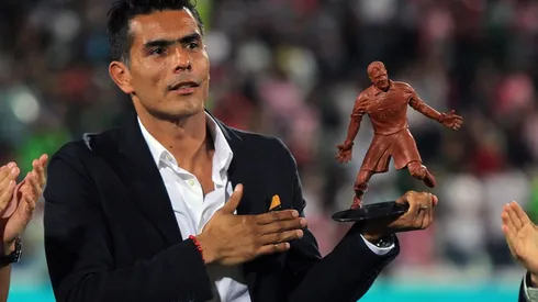 Santos vs Chivas – Clausura 2016