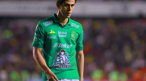 El delantero pudiera regresar al Rebaño Sagrado y emigrar en julio próximo a Europa