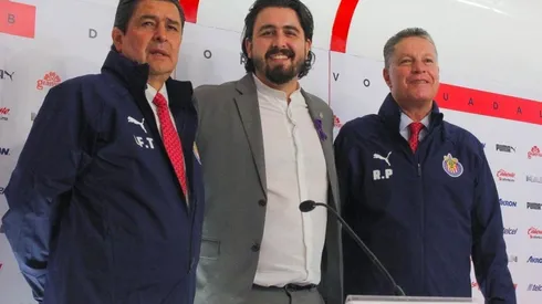 Comienza a hacerse notar el trabajo de la nueva plana directiva del Rebaño Sagrado