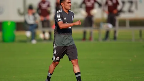 El mediocampista será oficializado en las próximas horas como refuerzo rojiblanco