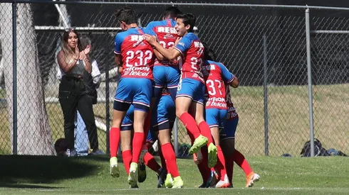 Los rojiblancos se impusieron a Tijuana con un gol de último minuto que evitó los penales