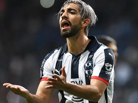 Presidente de Rayados respondió a los rumores de Pizarro a Chivas