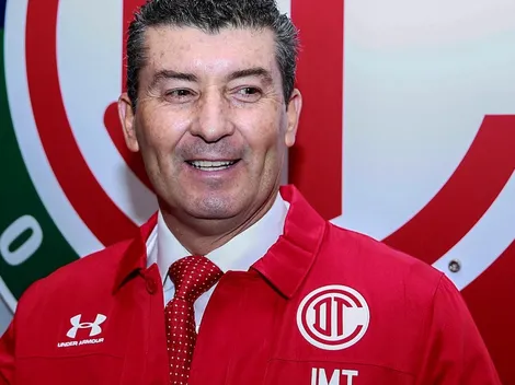 Chepo de la Torre planea llevarse a un talento de Chivas