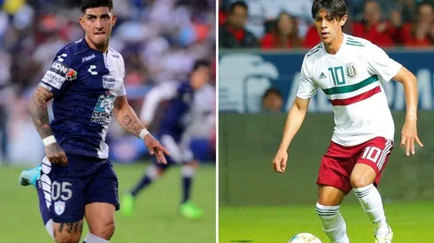 Se alarga la telenovela que vincula al Pocho con Chivas y JJ con León