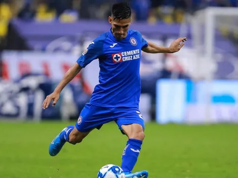 Solo falta la firma: José Madueña ya se realizó las pruebas médicas