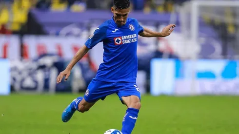 José Madueña será jugador de Chivas.