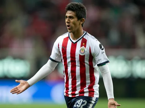 El gesto de Macías que ilusiona a todos los fanáticos con su vuelta a Chivas