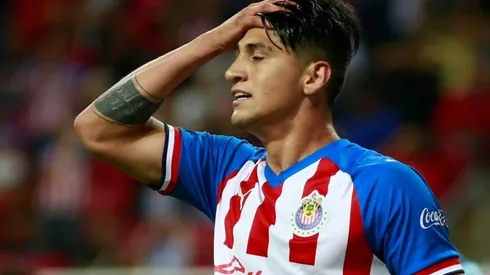 Como dice el viejo refrán, Pulido "fue por lana y salió trasquilado"