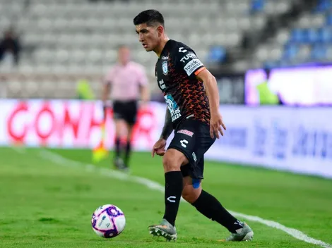 Si José Juan Macías regresa, ¿Chivas insistirá por Víctor Guzmán?