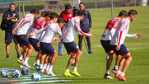 Chivas dependerá del Clausura 2020 para poder respirar tranquilo en la próxima temporada