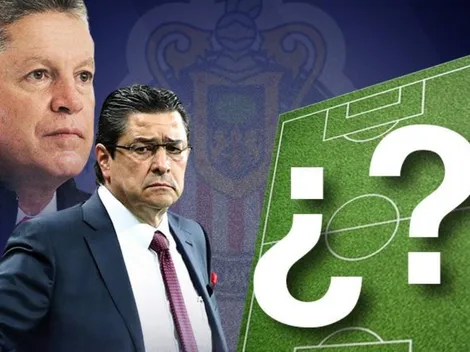 Afición de Chivas decidió los puestos a reforzar