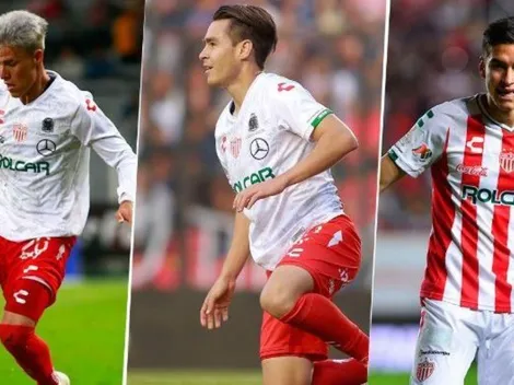 Los refuerzos aún en acción que Chivas espera