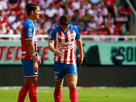 La llegada de José Madueña le abre la puerta de salida a Josecarlos Van Rankin