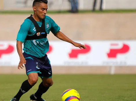 El intercambio que arma Chivas para el regreso del "Gallito"