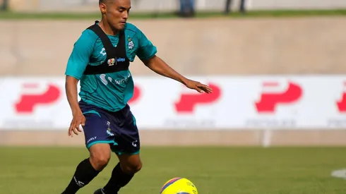 Vázquez confirmaría su regreso a cambio de dos jugadores del Rebaño Sargado