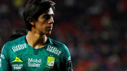¿Se regresa a León o se regresa a las Chivas?