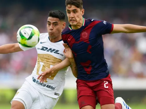 El nuevo probable destino para Van Rankin