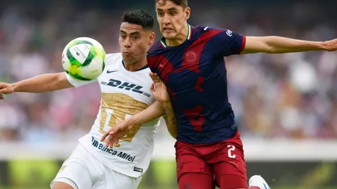 El defensor tendría dos opciones para continuar su carrera fuera del Rebaño