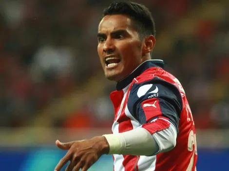 ¡El Gallito Vázquez ya está en Verde Valle!