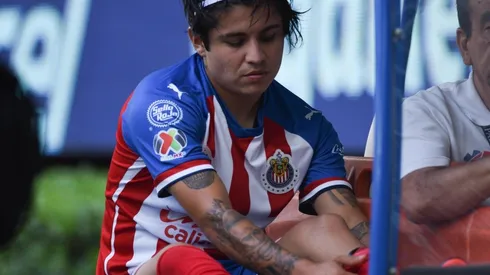 El volante ofensivo del Rebaño Sagrado estaría listo para incorporarse el primer día de la pretemporada rojiblanca