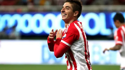 El volante del Rebaño Sagrado descartó cualquier movimiento en este mercado