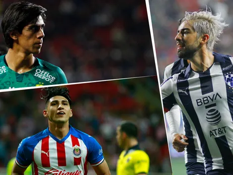 Este es el escenario más palpable del Mercado en Chivas