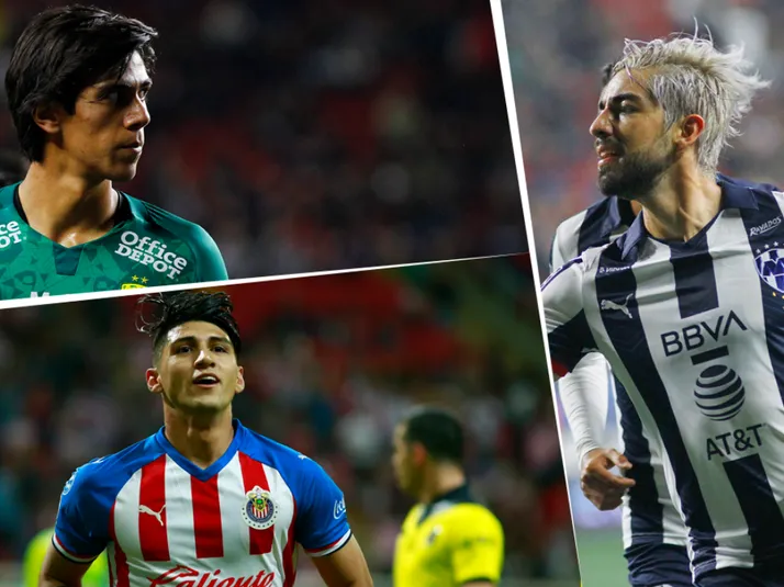 Este es el escenario más palpable del Mercado en Chivas