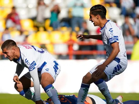 Guzmán y Aguirre estarían a pocos días de firmar con Chivas