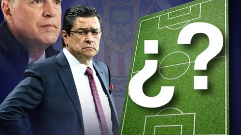 Peláez busca crear una fuerte competencia en cada puesto del once inicial de Tena