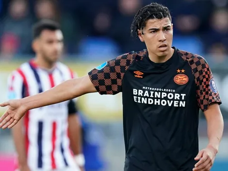 Ricardo Peláez intentará traer a Erick Gutiérrez a Chivas