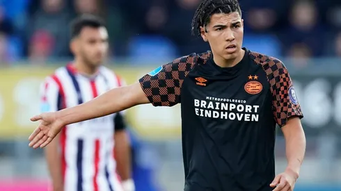 Ricardo Peláez intentará traer a Erick Gutiérrez a Chivas