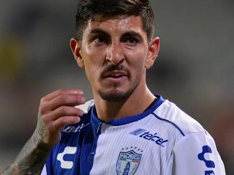 Qué falta para anunciar a Guzmán y Aguirre en Chivas