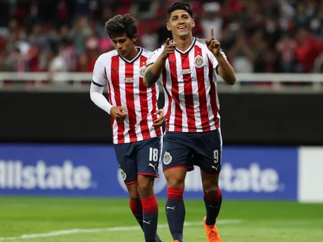 El cambio que genera la salida de Pulido en el caso Macías