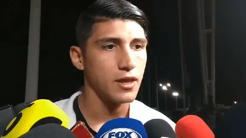 Alan Pulido anunció su salida de Chivas
