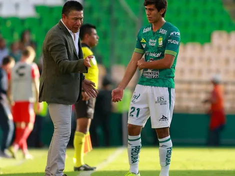 Ambriz confirma indecisión en caso Macías con Chivas